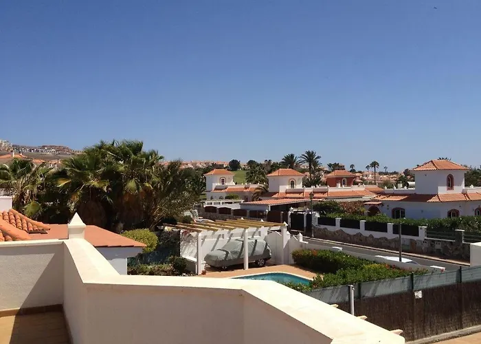 Golf Villa Mira With Private Pool