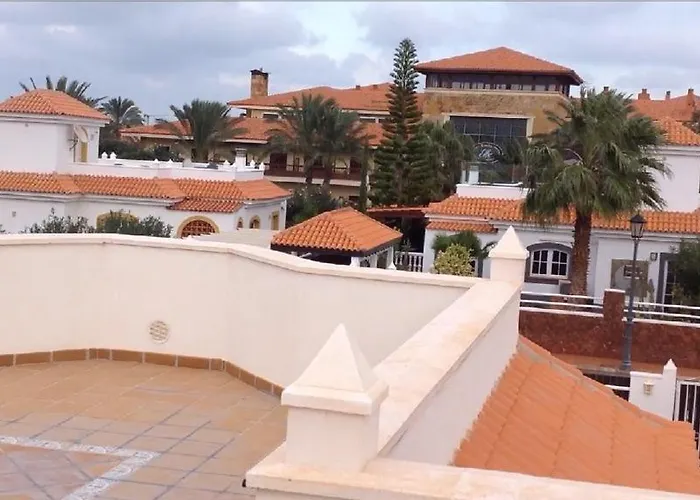 Golf Villa Mira With Private Pool