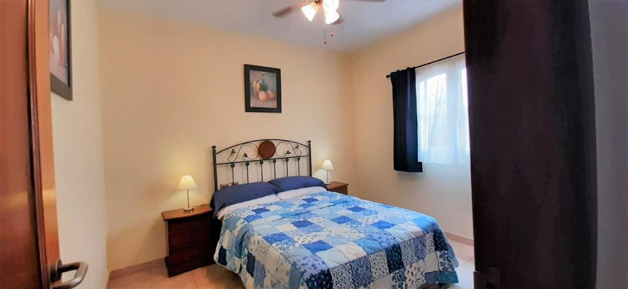 Golf Mira With Private Pool Costa De Antigua
