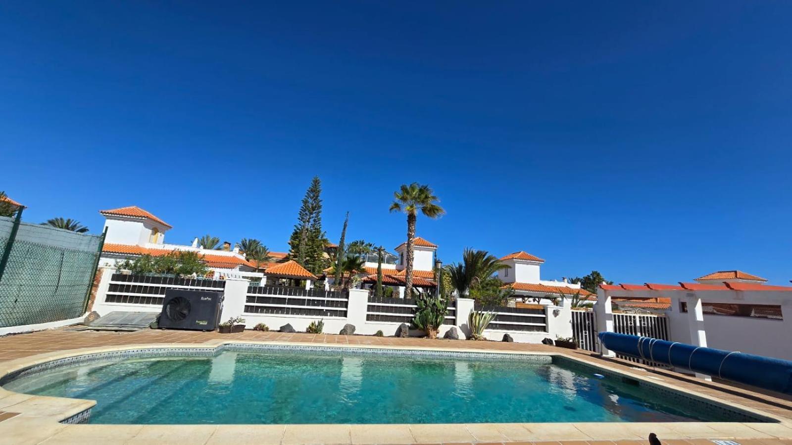 Villa Golf Mira With Private Pool *