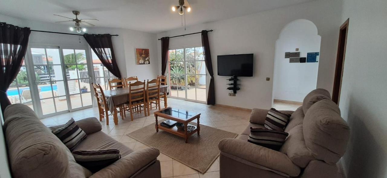 Golf Mira With Private Pool Villa Costa De Antigua